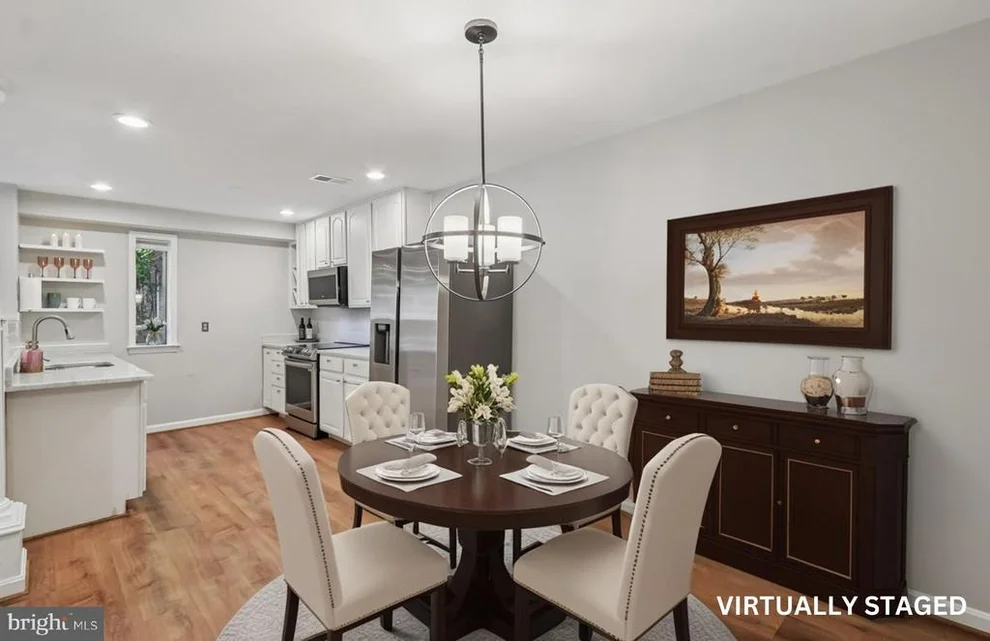 Unit for sale at 3769 PERSIMMON CIRCLE, FAIRFAX, VA 22031