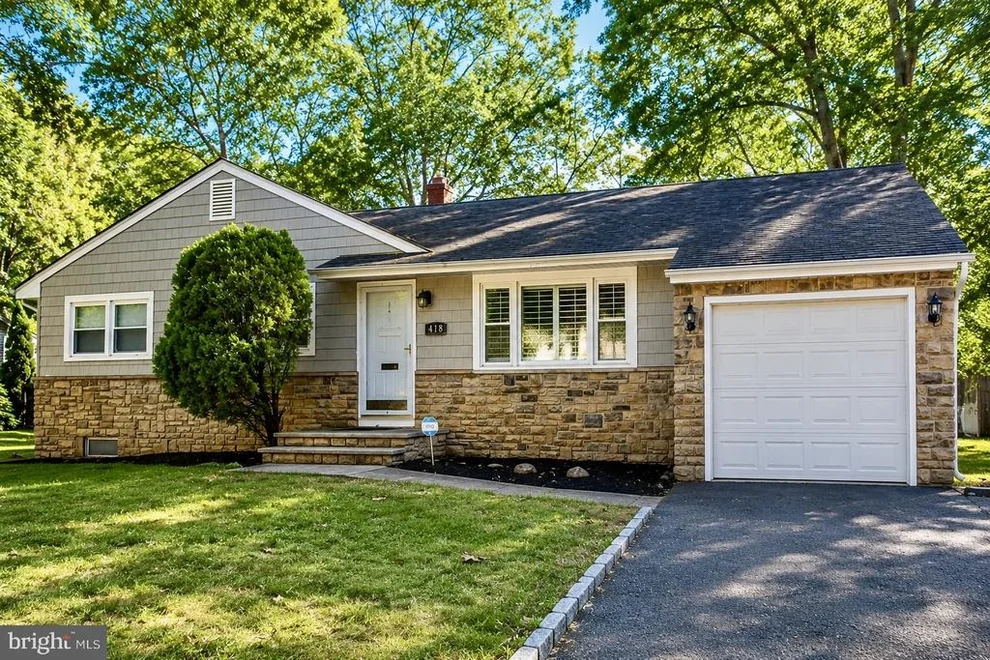 Unit for sale at 418 MIDSTREAMS ROAD, BRICK, NJ 08724