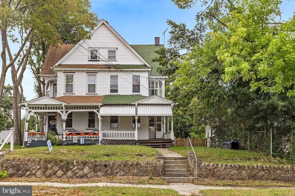 Unit for sale at 48 MADISON AVENUE, MOUNT HOLLY, NJ 08060