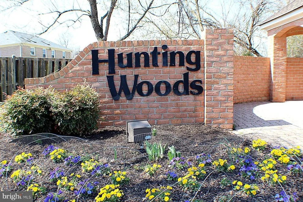Unit for sale at 14701 PINTO LANE, ROCKVILLE, MD 20850