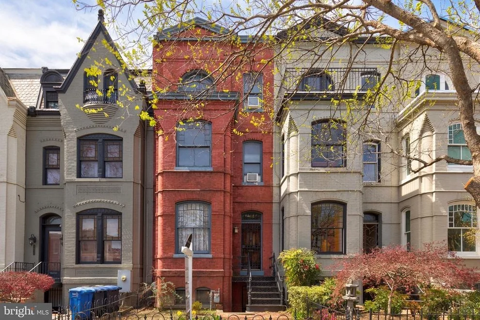 Unit for sale at 1816 13TH STREET NW, WASHINGTON, DC 20009