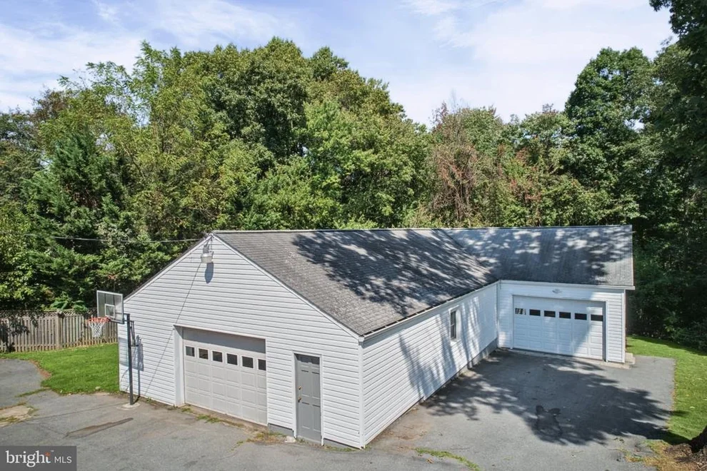 Unit for sale at 10501 BETHESDA CHURCH ROAD, DAMASCUS, MD 20872