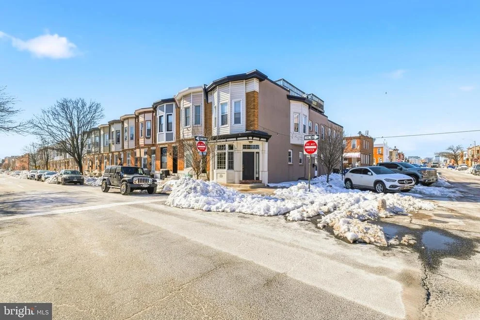 Unit for sale at 700 S ELLWOOD AVENUE, BALTIMORE, MD 21224