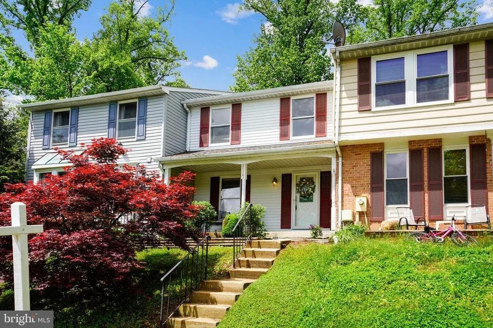 Unit for sale at 8023 GREEN TREE COURT, ELKRIDGE, MD 21075