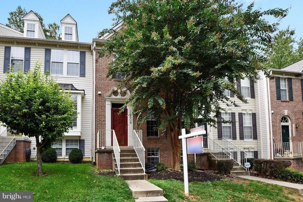 Unit for sale at 18604 SHADOWRIDGE TERRACE, OLNEY, MD 20832