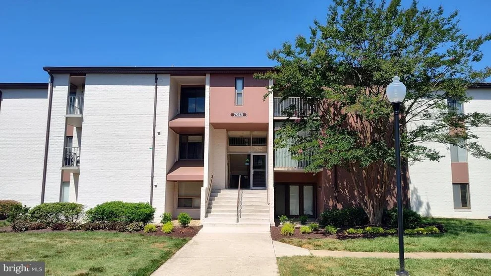 Unit for sale at 7925 MANDAN RD, GREENBELT, MD 20770