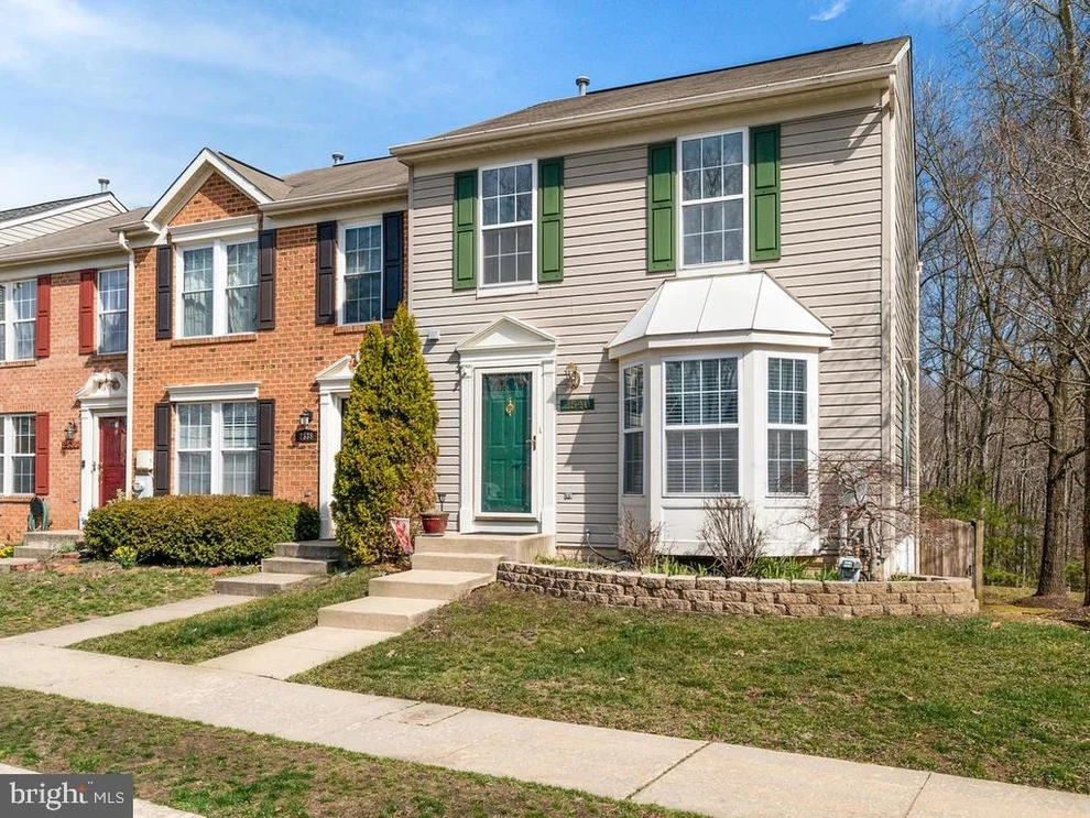 Unit for sale at 2540 SUMMERS RIDGE DRIVE, ODENTON, MD 21113