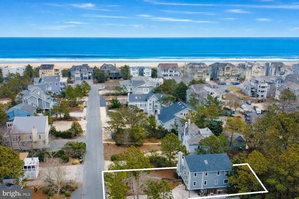 Unit for sale at 30954 HEATHER LANE, NORTH BETHANY, DE 19930