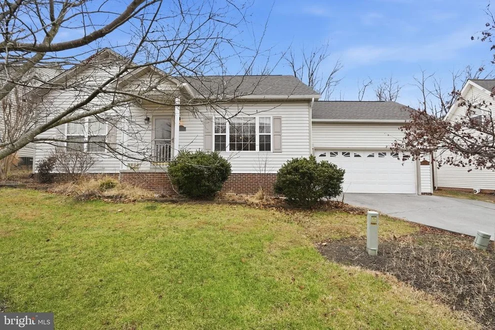 Unit for sale at 110 RUGBY PLACE, WINCHESTER, VA 22603