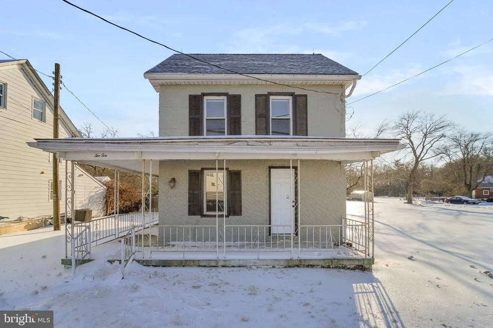 Unit for sale at 210 CHESTNUT STREET, ELMER, NJ 08318