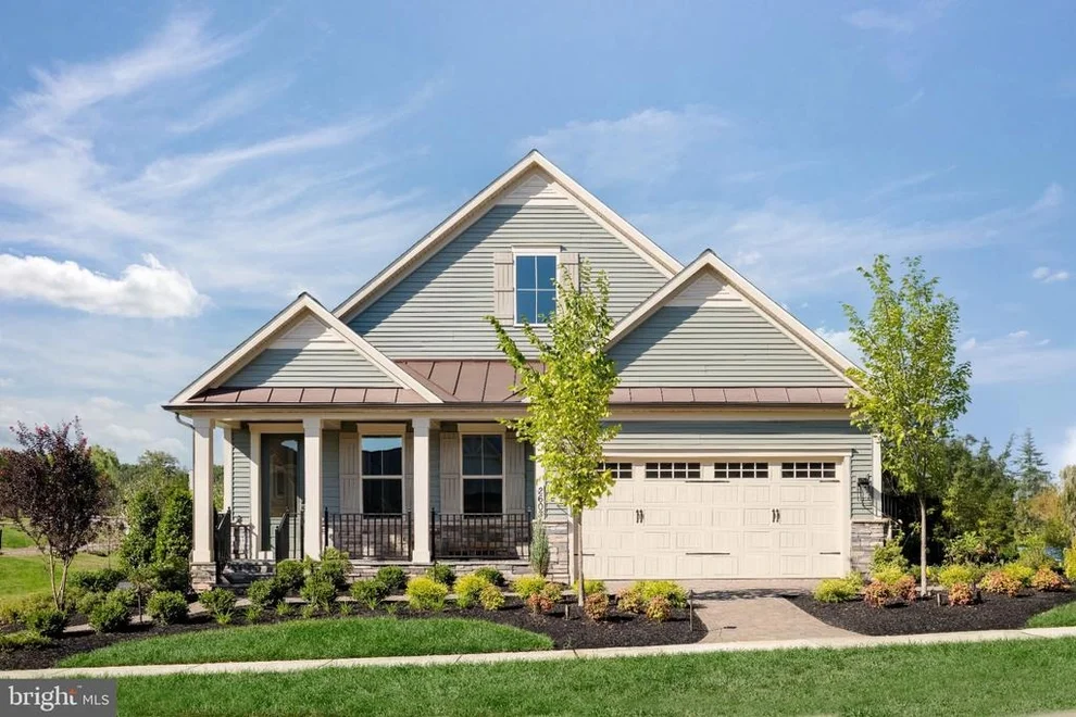 Unit for sale at 2603 - B BLAZING STAR STREET, FREDERICK, MD 21702