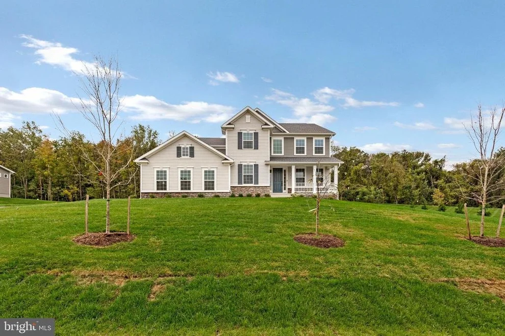 Unit for sale at 2024 SAINT JAMES ROAD, ACCOKEEK, MD 20607