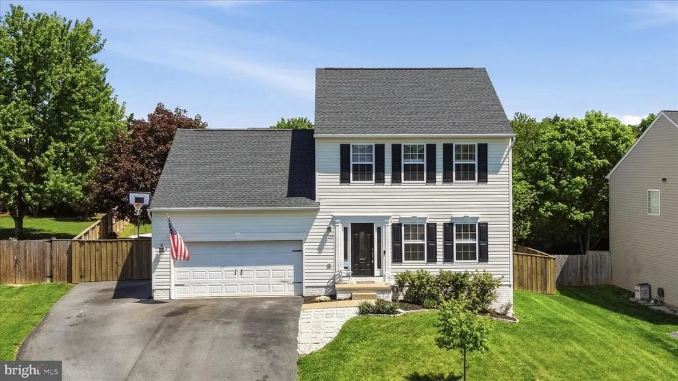 Unit for sale at 120 POSTING WAY, CHARLES TOWN, WV 25414