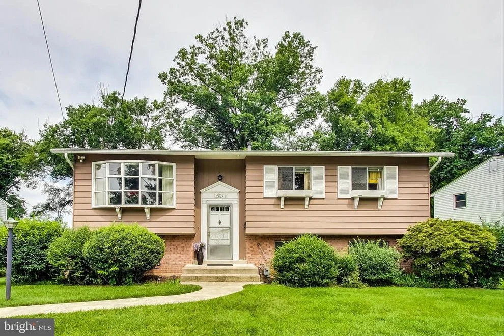 Unit for sale at 4807 CAMELOT STREET, ROCKVILLE, MD 20853