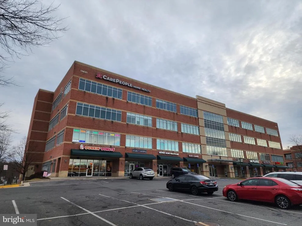 Unit for sale at 14631 ROUTE 29, CENTREVILLE, VA 20121