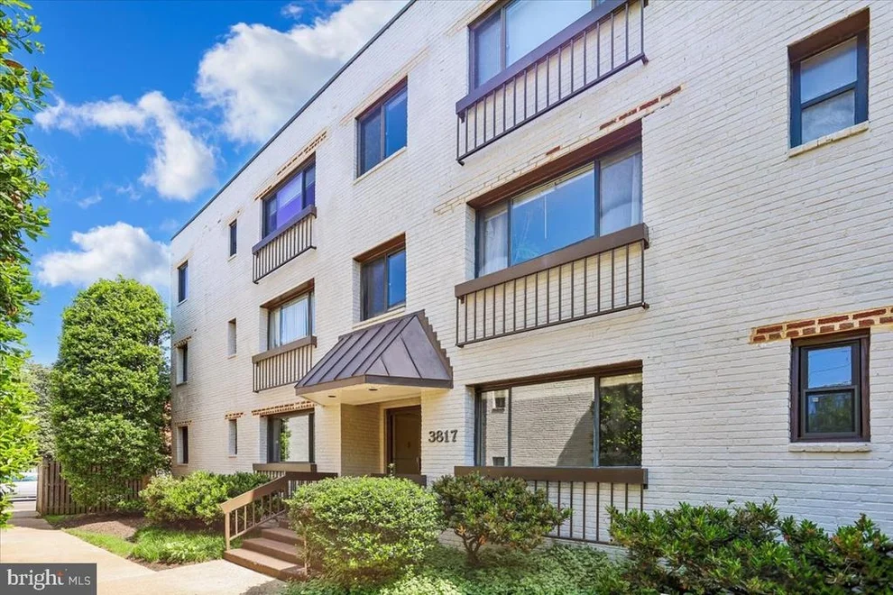 Unit for sale at 3817 DAVIS PLACE NW, WASHINGTON, DC 20007
