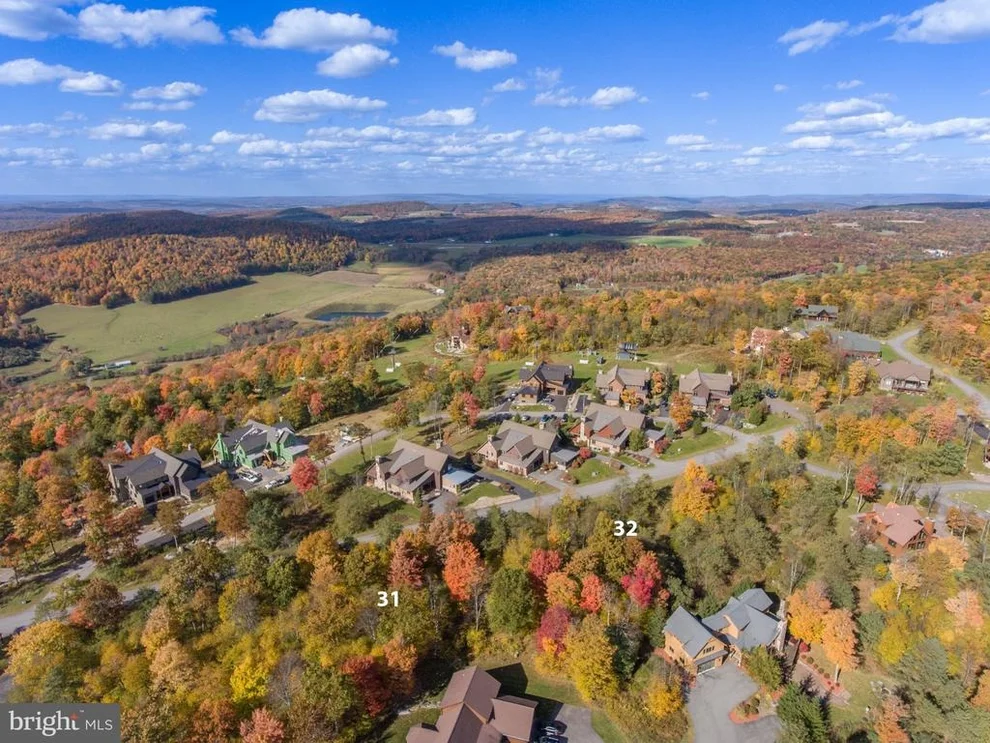 Unit for sale at Lot 32 NORTH CAMP ROAD, MC HENRY, MD 21541