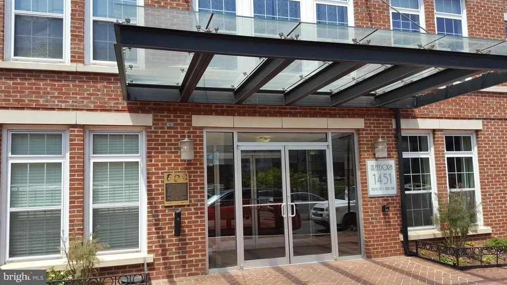 Unit for sale at 1451 BELMONT STREET NW, WASHINGTON, DC 20009
