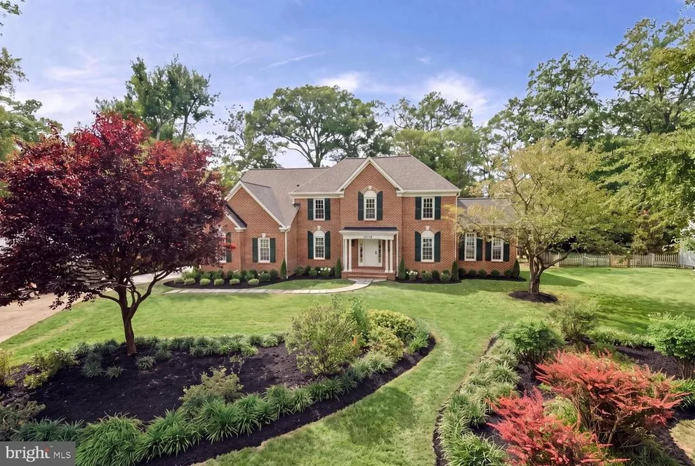 Unit for sale at 9020 BEATTY DRIVE, ALEXANDRIA, VA 22308