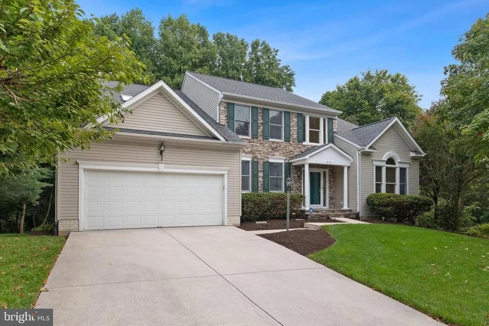 Unit for sale at 6117 ETERNAL OCEAN PLACE, CLARKSVILLE, MD 21029