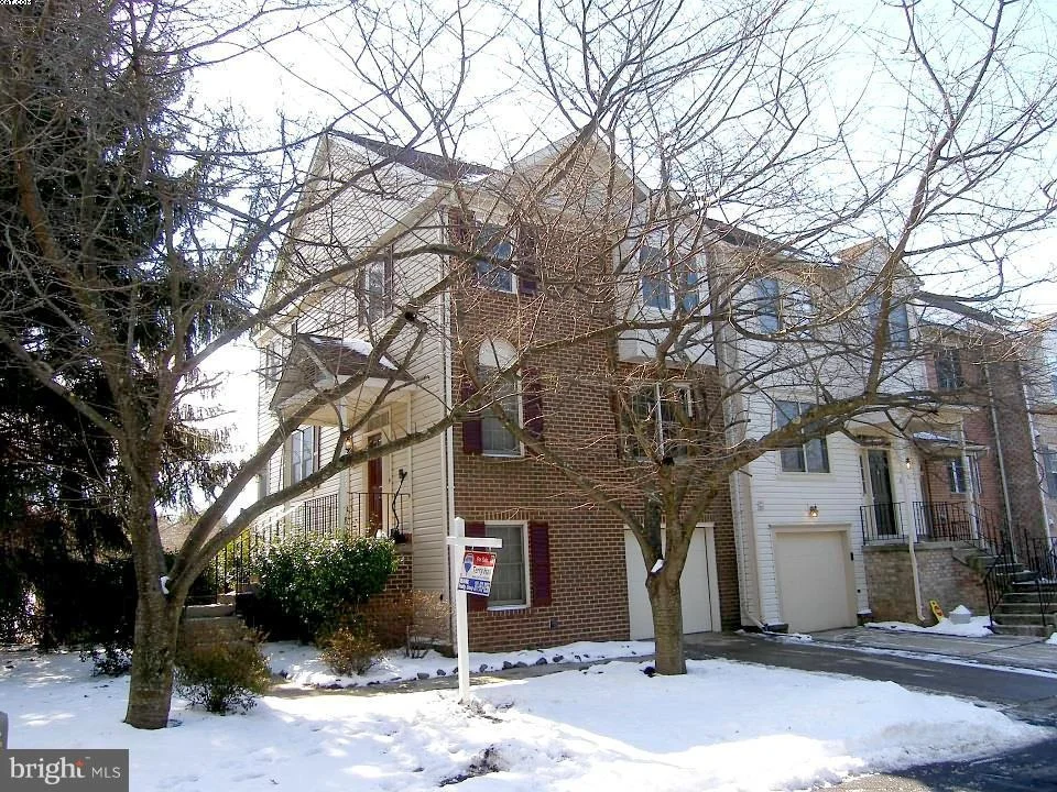 Unit for sale at 8838 THOMAS LEA TERRACE, MONTGOMERY VILLAGE, MD 20886