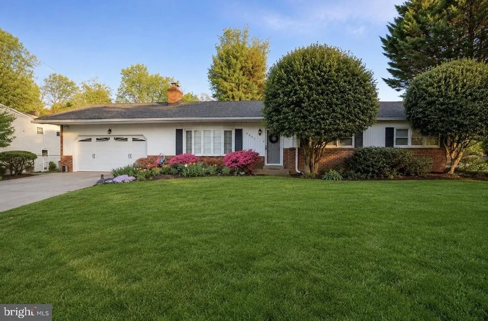 Unit for sale at 4503 HARTFORD AVENUE, BELTSVILLE, MD 20705