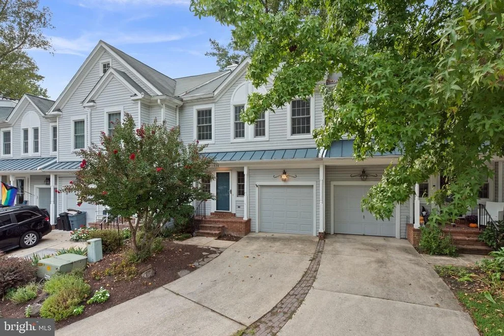 Unit for sale at 826 CHARLES JAMES CIRCLE, ELLICOTT CITY, MD 21043
