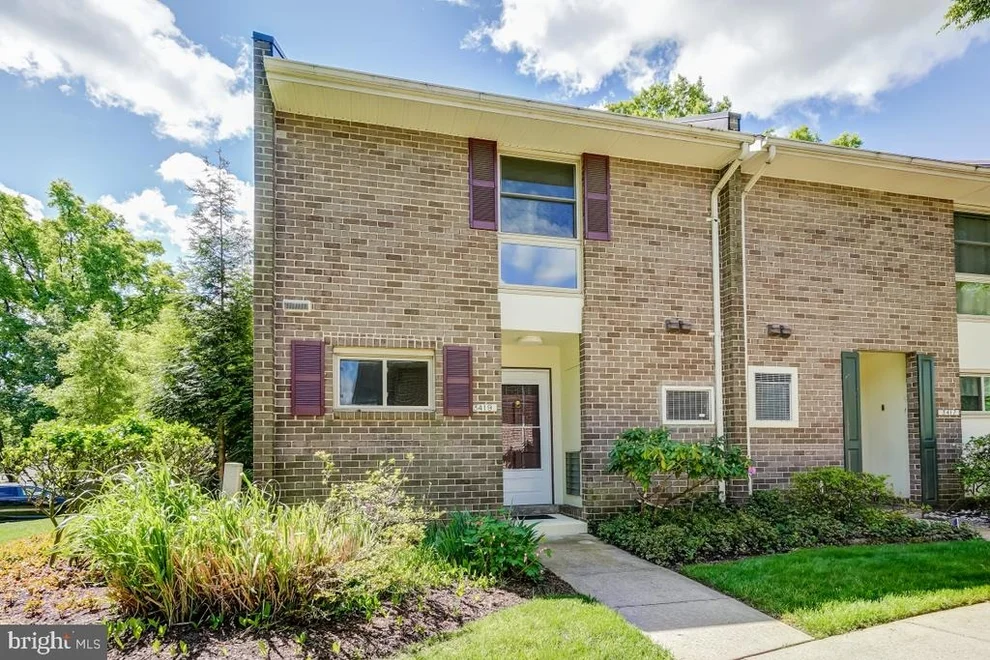 Unit for sale at 3419 S LEISURE WORLD BOULEVARD, SILVER SPRING, MD 20906