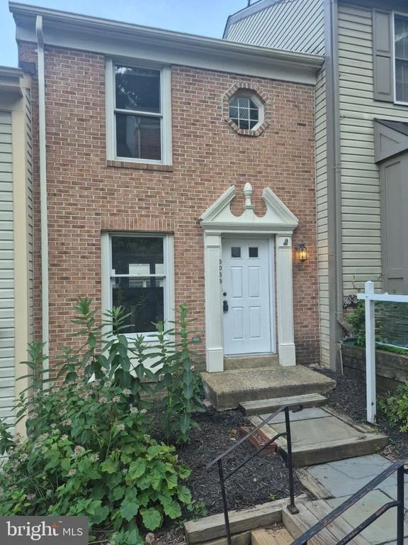 Unit for sale at 5035 9TH STREET S, ARLINGTON, VA 22204