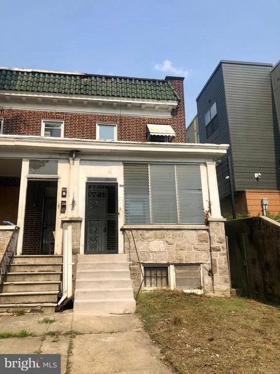 Unit for sale at 1909 BRADDISH AVENUE, BALTIMORE, MD 21216