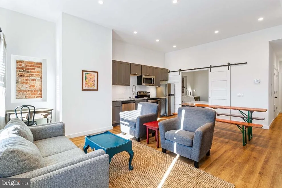 Unit for sale at 2465 18TH STREET NW, WASHINGTON, DC 20009