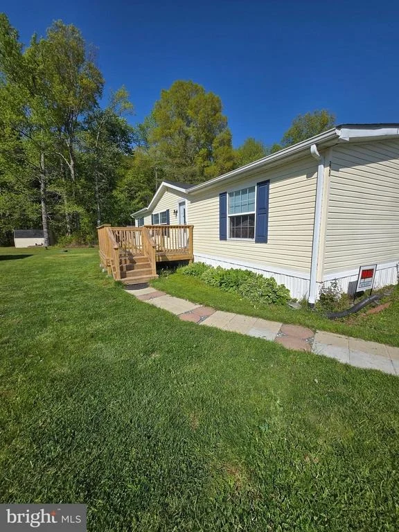 Unit for sale at 225 POCLAIN DRIVE, ABERDEEN, MD 21001