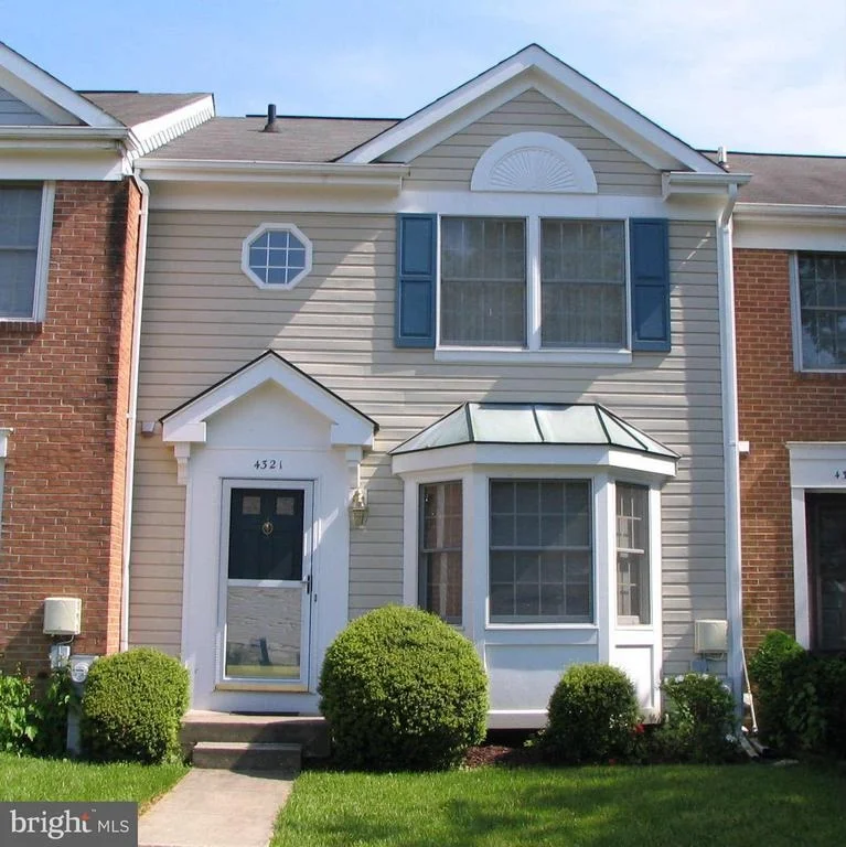 Unit for sale at 4321 REGALWOOD TERRACE, BURTONSVILLE, MD 20866