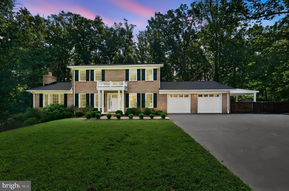 Unit for sale at 7347 HUNTON STREET, WARRENTON, VA 20187