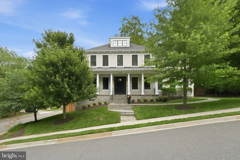 Unit for sale at 3555 N DICKERSON STREET, ARLINGTON, VA 22207