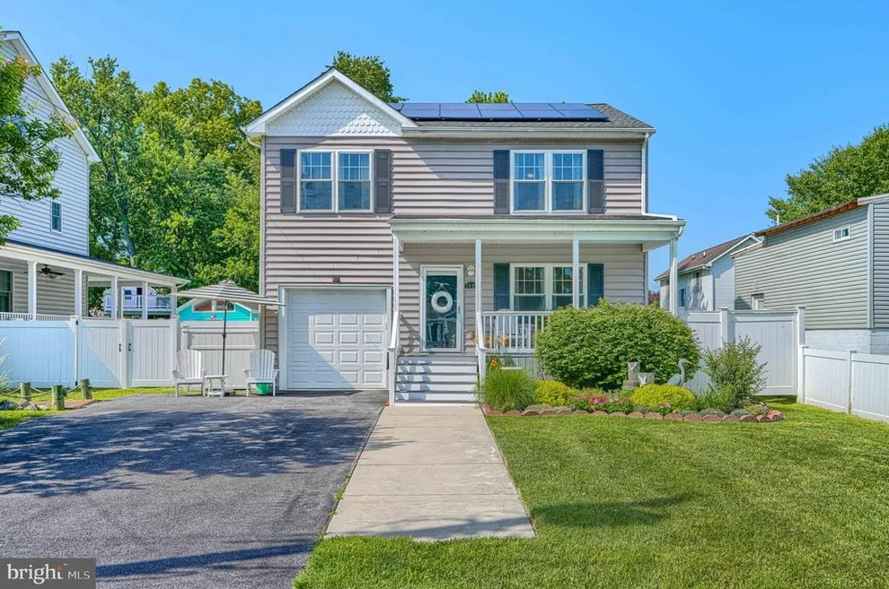Unit for sale at 7420 CHESAPEAKE ROAD, MIDDLE RIVER, MD 21220