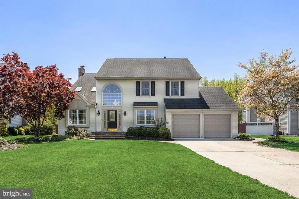 Unit for sale at 19 OLD REPUBLIC LANE, MARLTON, NJ 08053