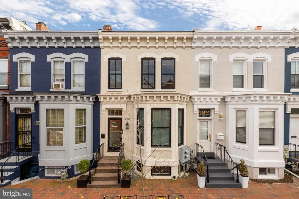 Unit for sale at 930 FRENCH STREET NW, WASHINGTON, DC 20001