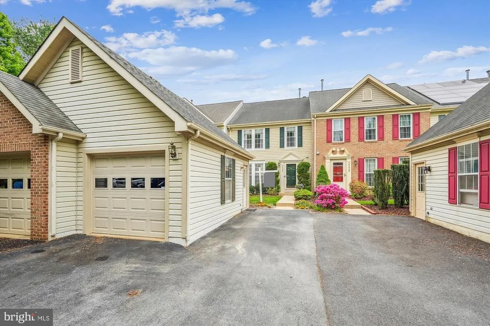 Unit for sale at 2226 WINTER GARDEN WAY, OLNEY, MD 20832