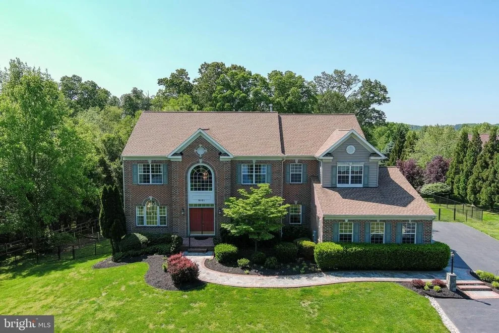 Unit for sale at 9101 CHARLIE FARM COURT, LAYTONSVILLE, MD 20882