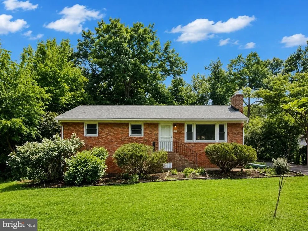 Unit for sale at 8413 RUGBY ROAD, MANASSAS, VA 20111
