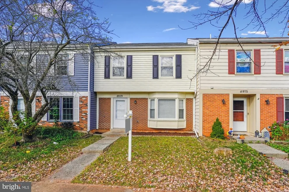 Unit for sale at 8979 MCDOWELL COMN, MANASSAS, VA 20110