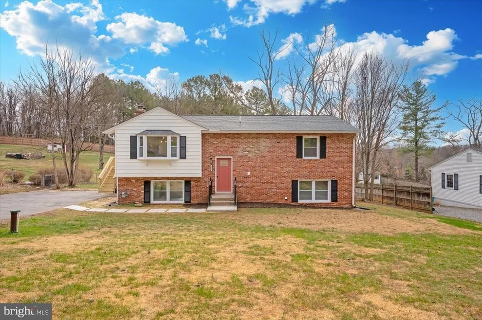 Unit for sale at 2909 GREEN VALLEY ROAD, IJAMSVILLE, MD 21754