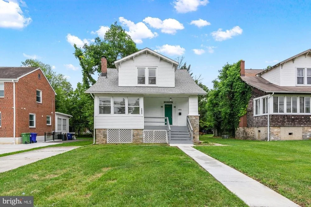 Unit for sale at 3801 7 MILE LANE, BALTIMORE, MD 21208