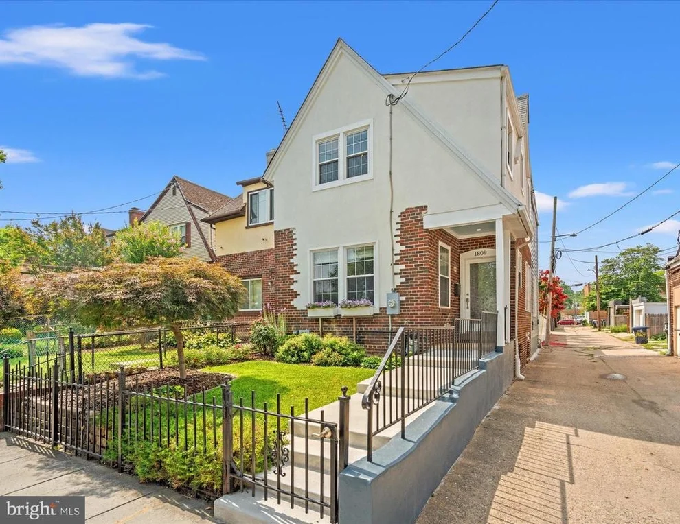 Unit for sale at 1809 OTIS STREET NE, WASHINGTON, DC 20018