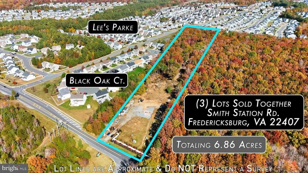 Unit for sale at 5923 SMITH STATION ROAD, FREDERICKSBURG, VA 22407