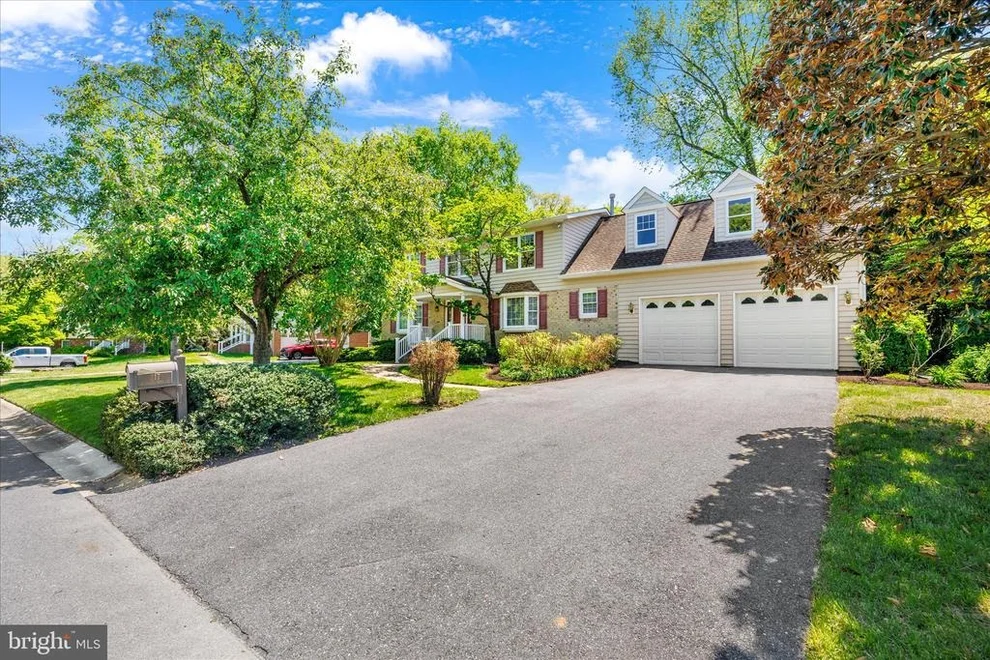 Unit for sale at 317 WHITE PLAINS COURT, SEVERNA PARK, MD 21146