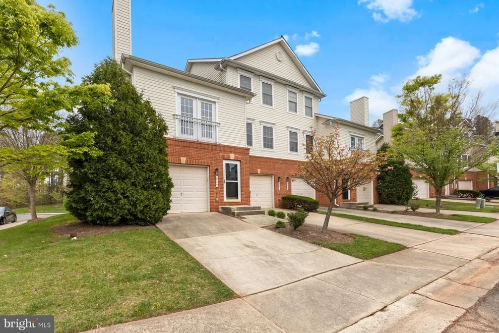 Unit for sale at 2049 ASTILBE WAY, ODENTON, MD 21113
