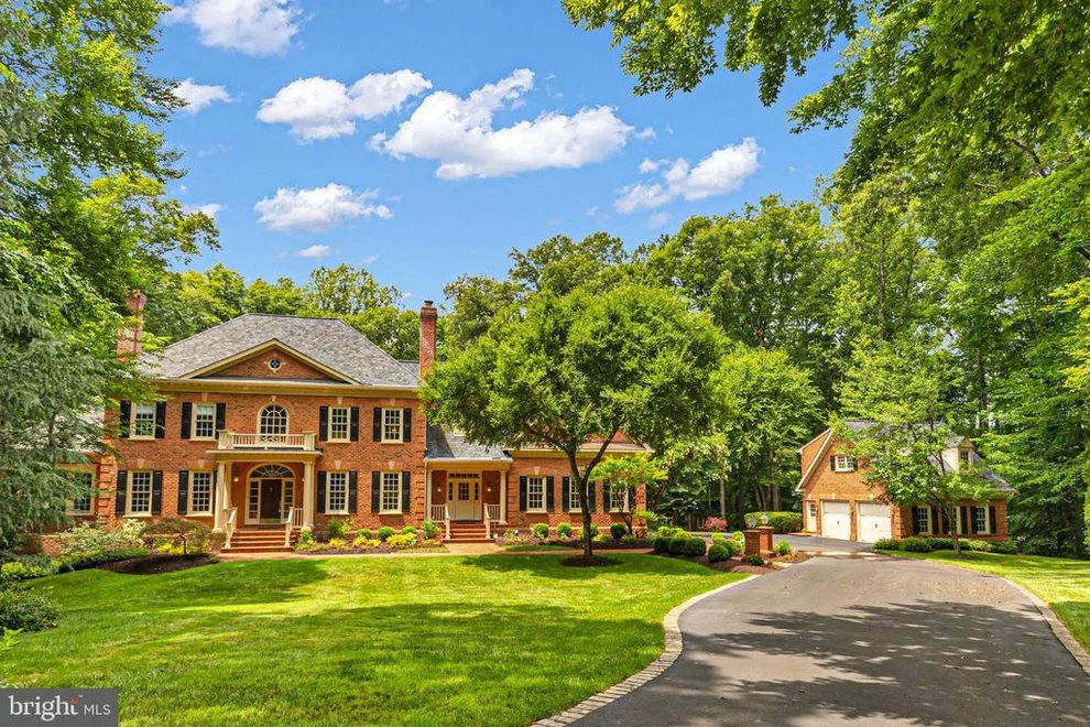 Unit for sale at 8600 CATHEDRAL FOREST DRIVE, FAIRFAX STATION, VA 22039