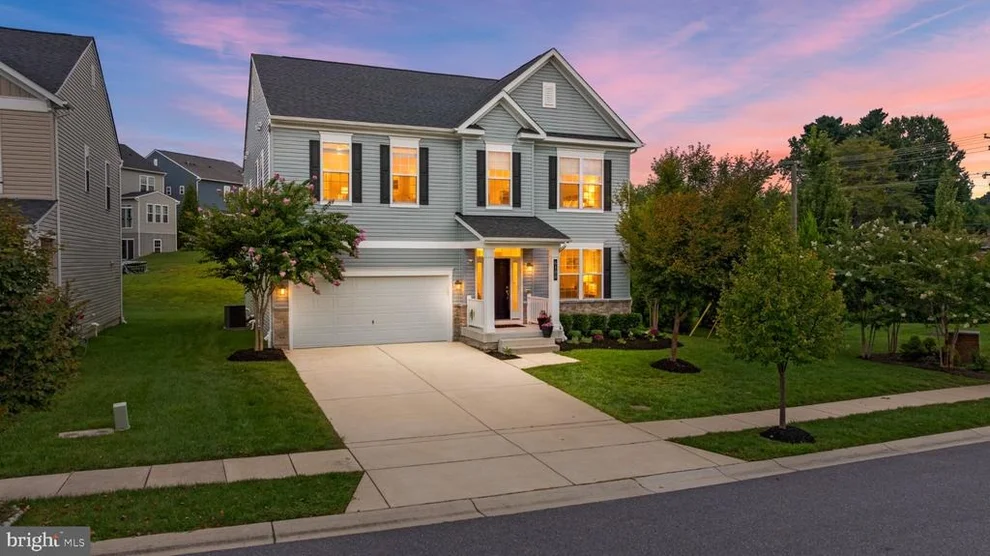 Unit for sale at 6106 FLUTIE LANE, CLARKSVILLE, MD 21029